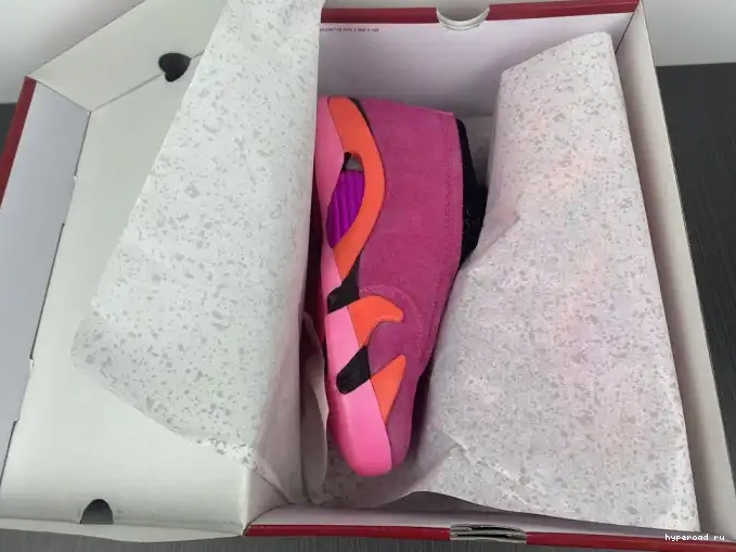 Shocking Low Jordan Retro Pink 14 (W) DH4121-600 0505